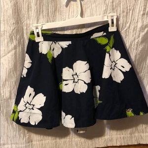 Hollister skirt
